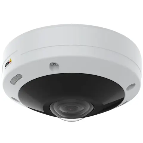 AXIS M4308-PLE Panoráma kamera 12MP 1.3 mm