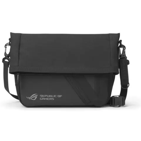 ASUS ROG Archer Messenger 14" fekete