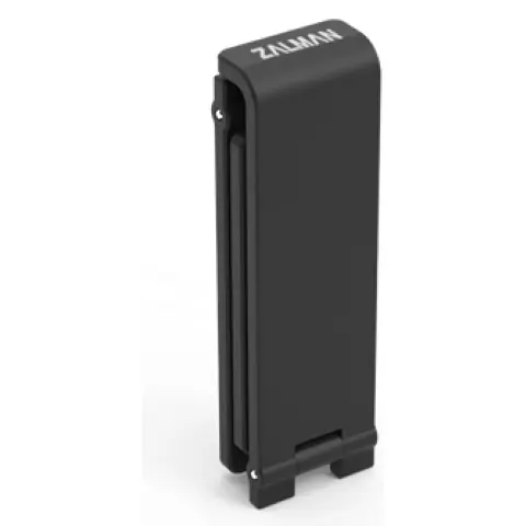 ZALMAN ZM-FH10 mágneses fejhallgató tartó fekete