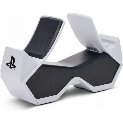 POWERA PlayStation 5 DualSense Twin töltőállomás fekete-fehér
