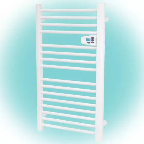SOMOGYI ELECTRONIC FKTW 501 Elektromos törölközőszárító 500 W fehér