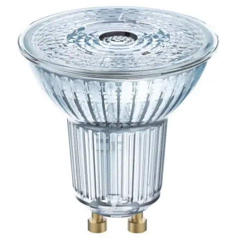 OSRAM 4W GU10 230lm 2700K LED Star spot