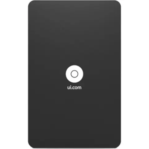 UBIQUITI Access Card (20 db) UA-CARD