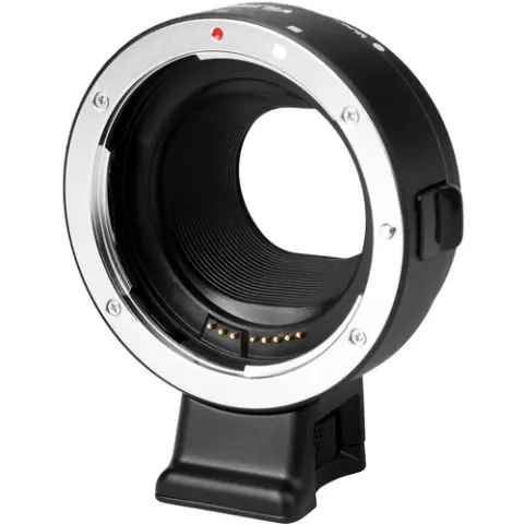 VILTROX EF-EOS M adapter