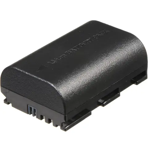 BLACKMAGIC DESIGN LPE6 akumulator 2000 mAh