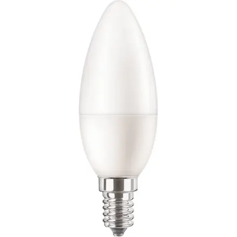 PHILIPS 5W E14 470lm 4000K 929002968802