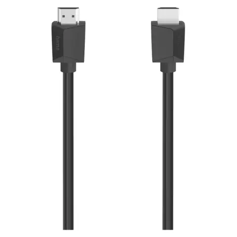 HAMA HDMI Összekötő Fekete 1.5m 200702