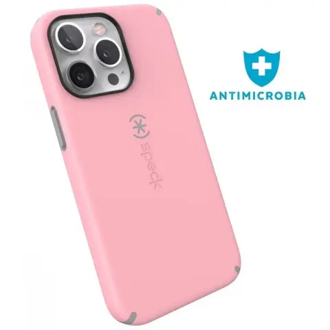 SPECK 141933-9631 CandyShell Case iPhone 13 Pro Rožnata