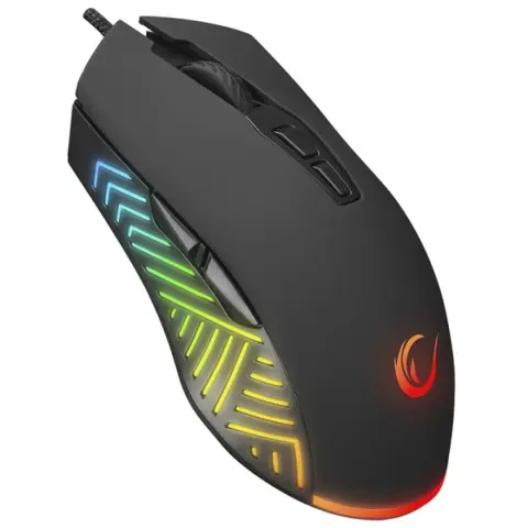 RAMPAGE SMX-G68 Spear black