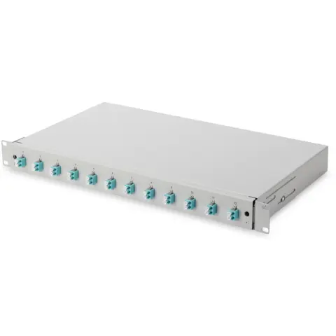 DIGITUS DN-96331/3 Fiber Optic Splice Box