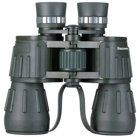 LEVENHUK Discovery Field 12x50 kétszemes távcső