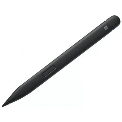 MICROSOFT Surface Slim Pen 2 fekete 8WV-00002