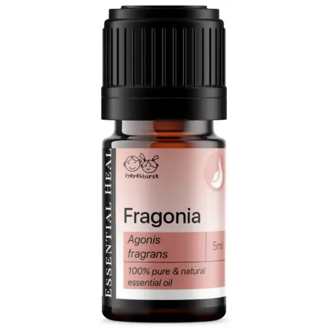 FRAGONIA VTJR-468101214256 illóolaj 5 ml