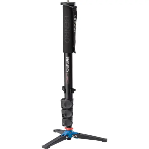 BENRO A38FD Aluminijum video monopod