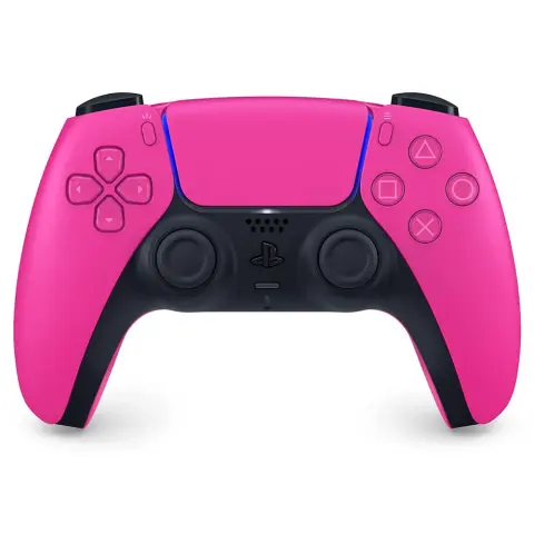SONY PlayStation 5 DualSense controller pink