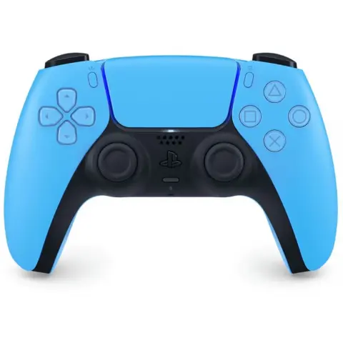 SONY PlayStation 5 DualSense controller blue