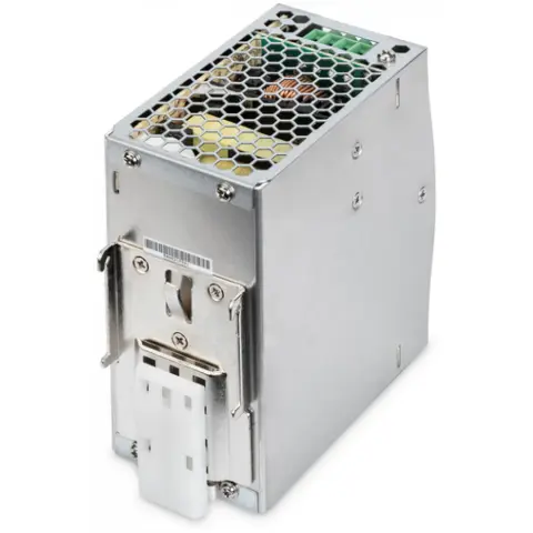 DIGITUS DN-PWR24048 Industrial Power Supply