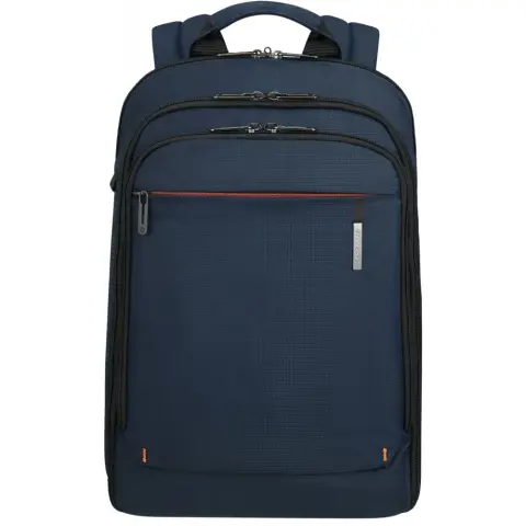 SAMSONITE Network 4 Laptop hátizsák 14.1" kék