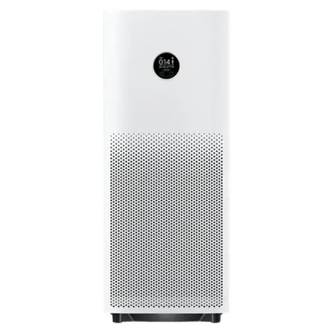 XIAOMI Smart Air Purifier 4 Pro Pročišćivač zraka bijela