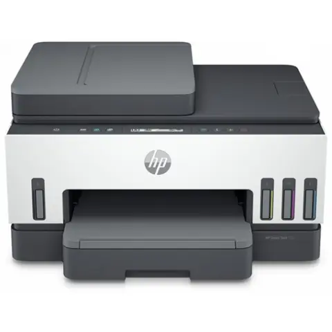HP Smart Tank 750
