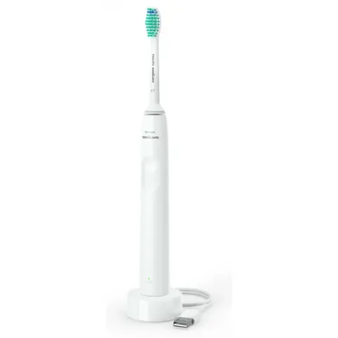PHILIPS HX3651/13 Sonicare Elektromos fogkefe fehér