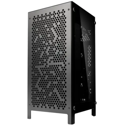 KOLINK Rocket Complex Gunmetal