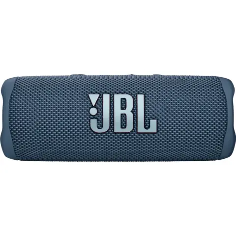 JBL Flip 6 plava