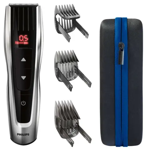 PHILIPS HC9420/15 Series 9000 Hajvágó