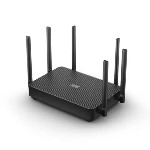 XIAOMI RB01 Dual-Band AX3200 Wireless Wi-Fi 6 Router