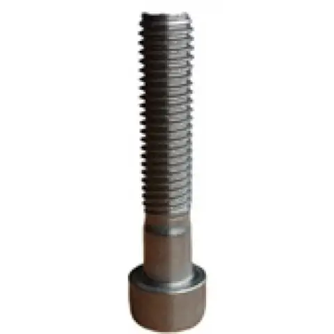 PROFINESS M8 x 40 hengeres fejű csavar