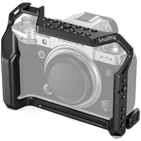 SMALLRIG 2808 Cage for FUJIFILM X-T4
