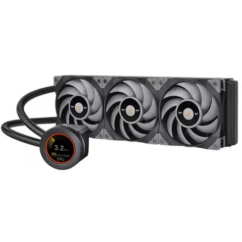 THERMALTAKE TOUGHLIQUID Ultra 360 AIO