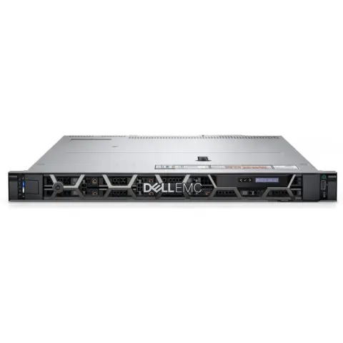 DELL PowerEdge R550 Rack Server DPER550-131