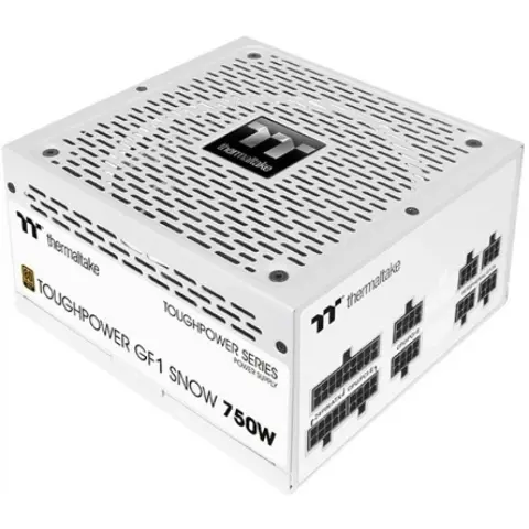THERMALTAKE PS-TPD-0750FNFAGE-W Moduláris 750W 80 Plus Gold tápegység