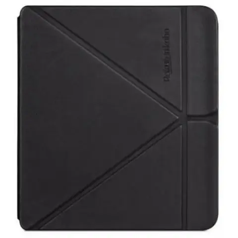 KOBO Libra 2 SleepCover Case crno