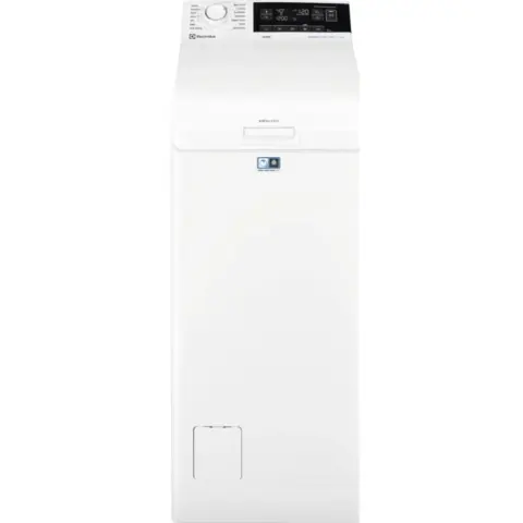 ELECTROLUX EW6TN3272 PerfectCare 600 Mosógép felültöltős fehér
