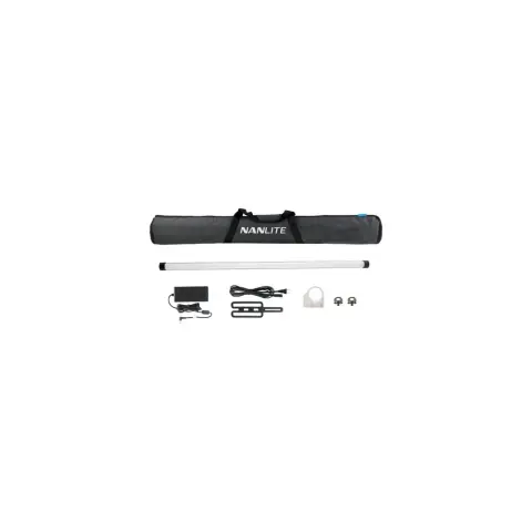 NANLITE PavoTube II 30X light tube (with battery)