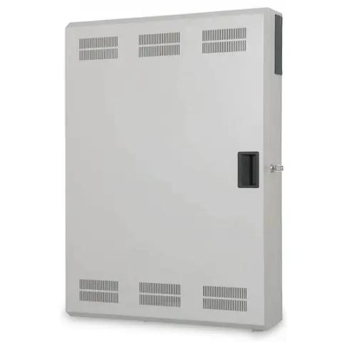 DIGITUS DN-19 WM-3H3V-SL Wall Mounting Cabinet
