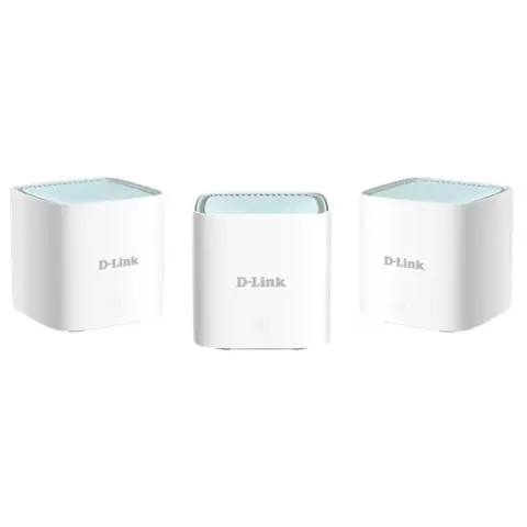 D-LINK M15 AX1500 Mesh System 3 db