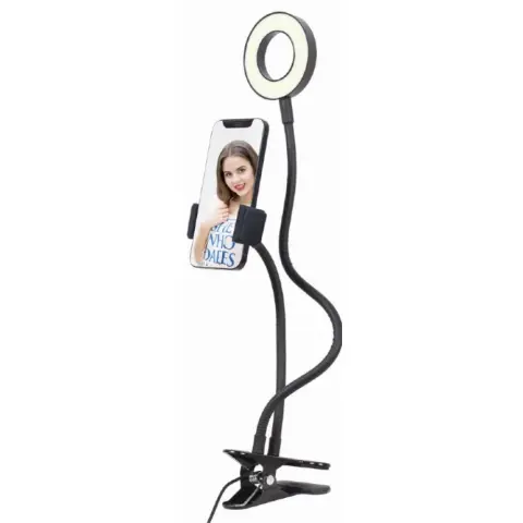 GEMBIRD Selfie ring light