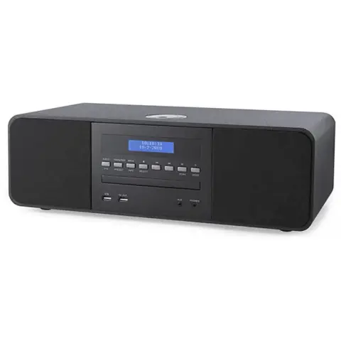 THOMSON MIC200IBT mikrohifi