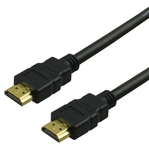 IRIS HDMI Összekötő Fekete 2m CX-107