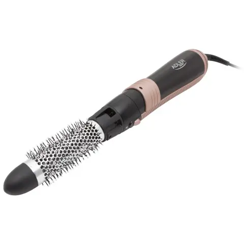 ADLER AD 2022 Hair styler + 6 brushes