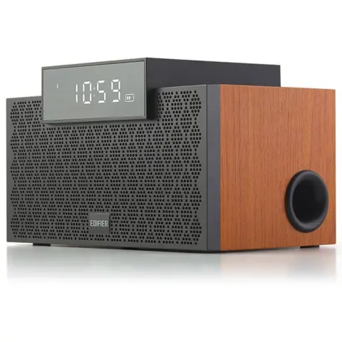 EDIFIER MP260 Bluetooth hangszóró barna