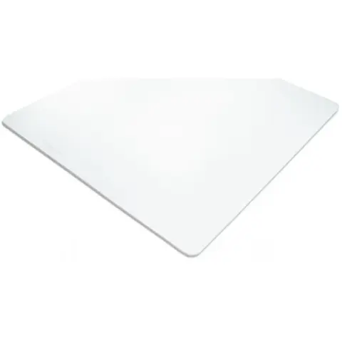 RS OFFICE Durasens Soft desk pad made of recycled plastic 60x50 cm