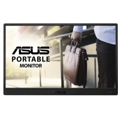 ASUS ZenScreen MB165B