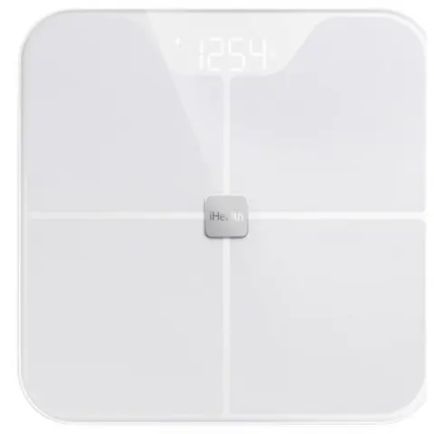 IHEALTH FIT HS2S személymérleg