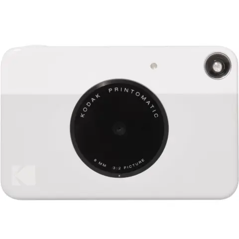 KODAK Printomatic instrant kamera szürke