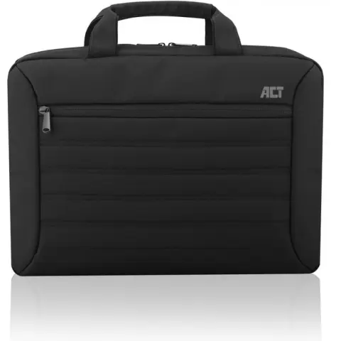 ACT CONNECTIVITY Urban Laptop Bag 15.6" fekete