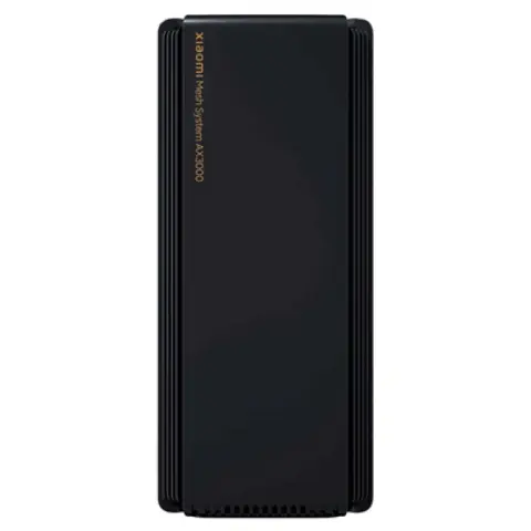 XIAOMI RA82 AX3000 Mesh sistem 1 kos črn